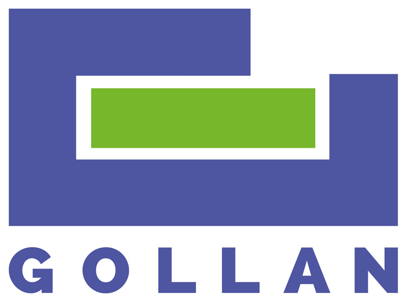 Logo Unternehmensgruppe Gollan